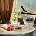 Ristorante Groven Hotel Lostallo