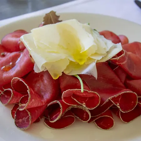 Ristorante Groven * Lostallo