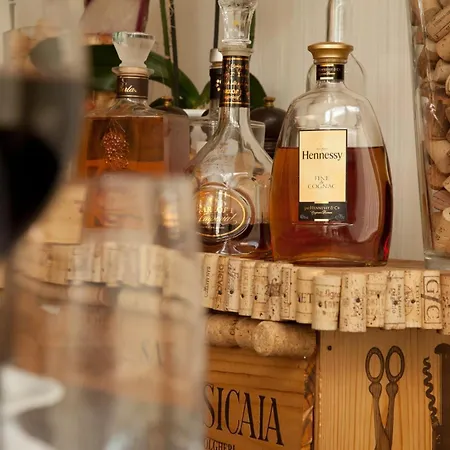 Ristorante Groven מלון