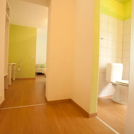 Ristorante Groven מלון Lostallo