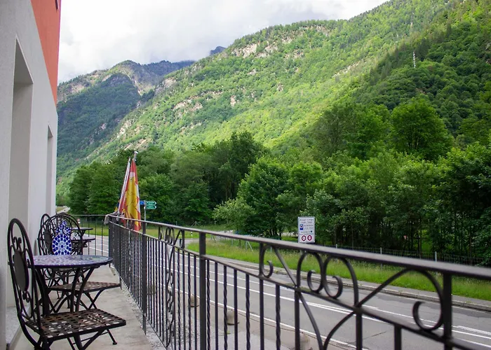 Hotel Ristorante Groven *