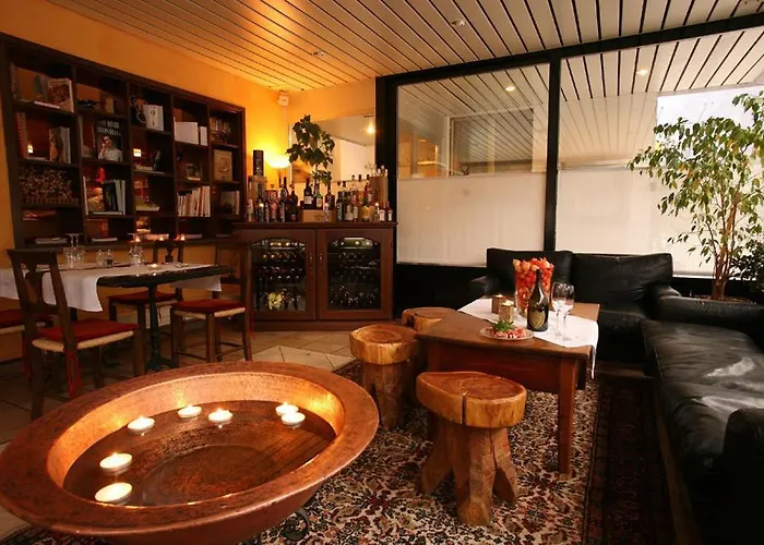 Hotel Ristorante Groven