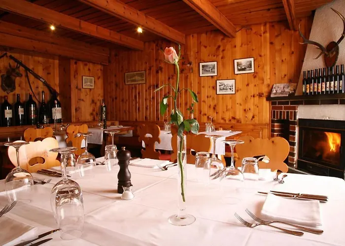 Ristorante Groven Hotel *
