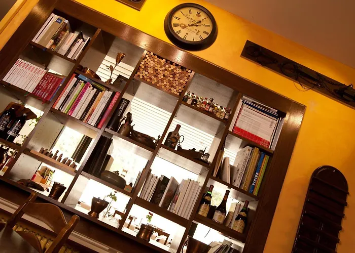 Ristorante Groven Hotel *