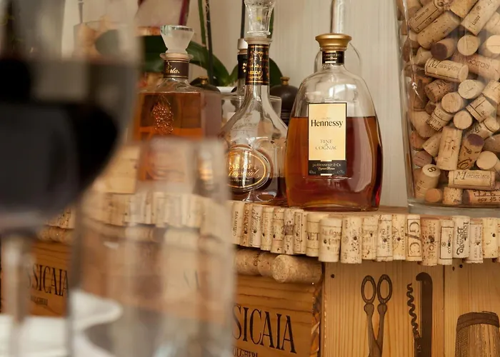 Ristorante Groven Hotel