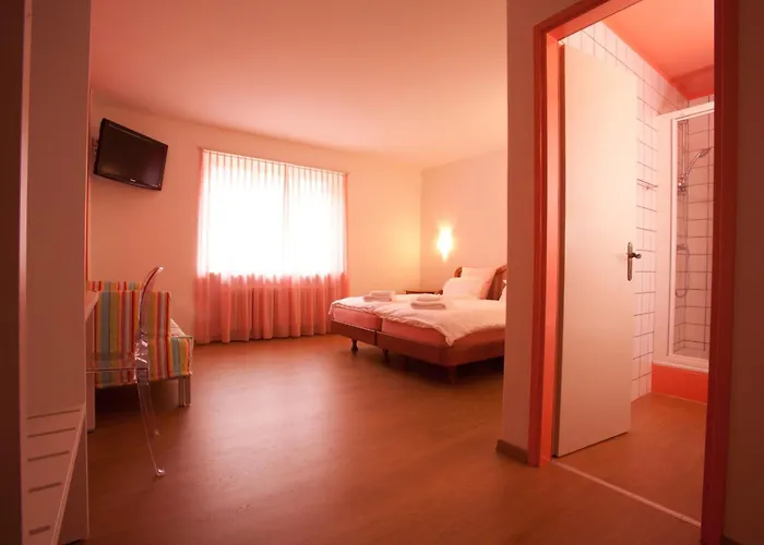 Ristorante Groven Hotel