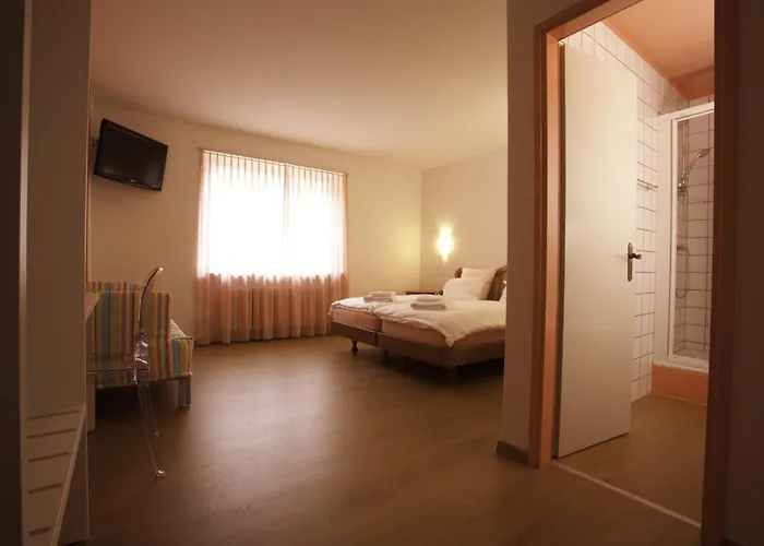 Ristorante Groven Hotel