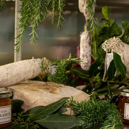 Ristorante Groven Lostallo