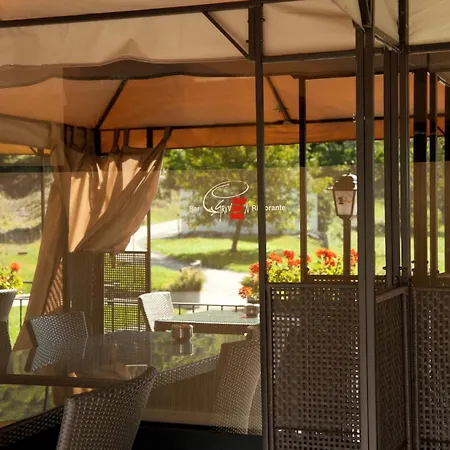 Ristorante Groven * Lostallo