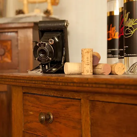 Ristorante Groven فندق