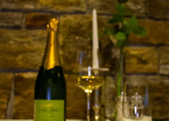 فندق Ristorante Groven