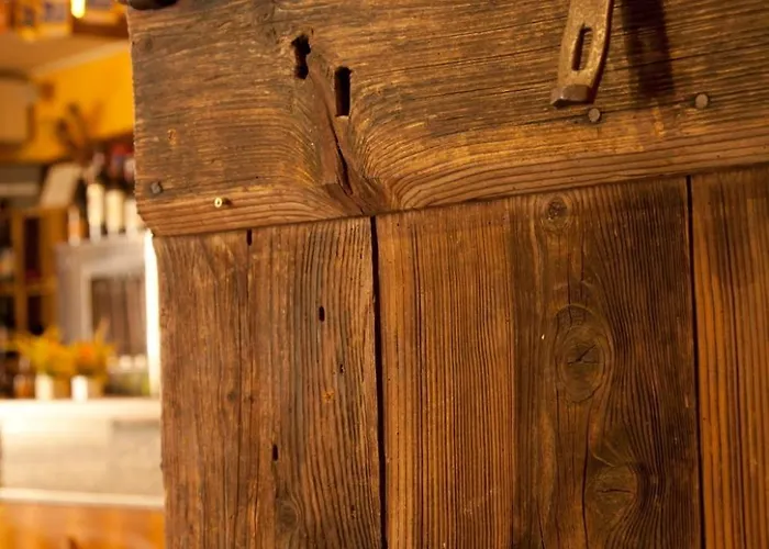 Ristorante Groven Lostallo