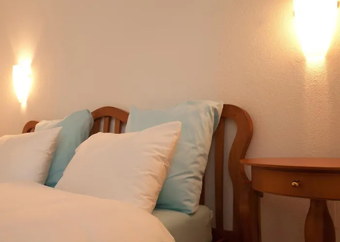 فندق Ristorante Groven