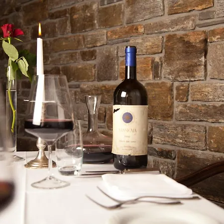 Ristorante Groven *