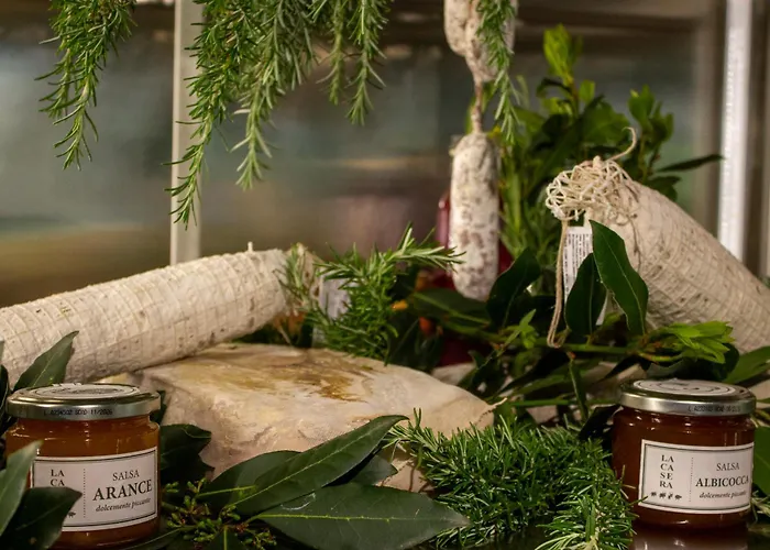 Ristorante Groven Lostallo