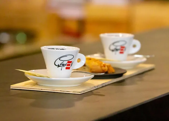 Ristorante Groven فندق