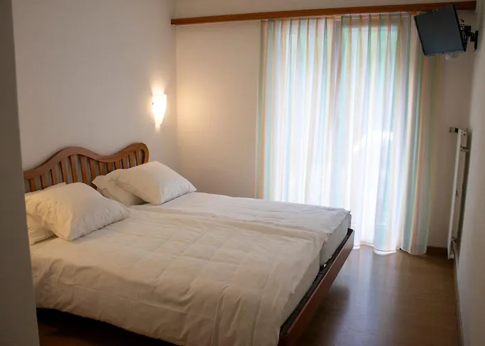 Ristorante Groven * Lostallo