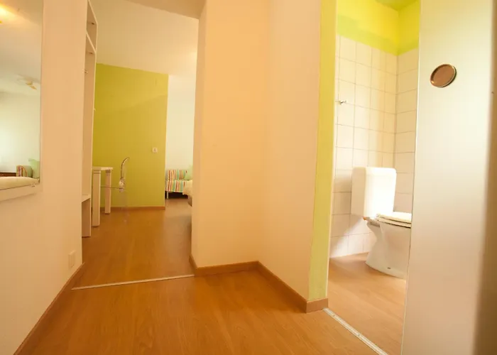 Ristorante Groven فندق Lostallo